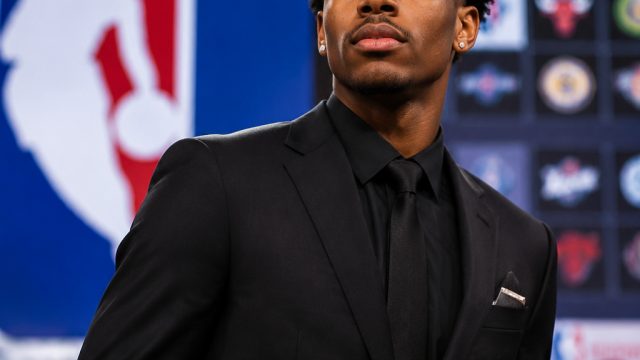 Anticipation Builds for the 2026 NBA Draft: Key Insights and Rumors | cara deposit game gates of oly
