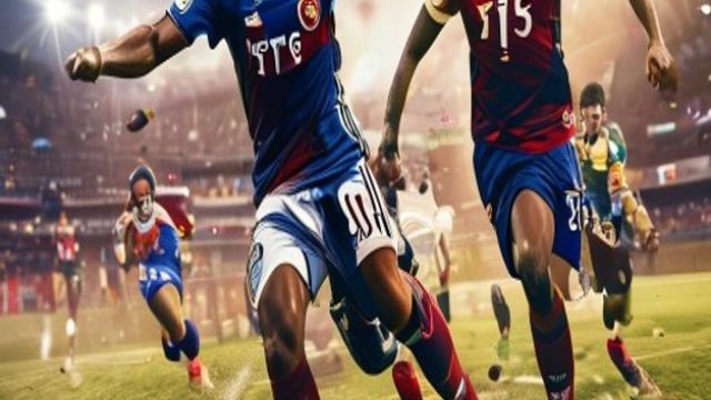 Norway Triumphs Over Senegal in Thrilling World Cup Match | cara gacor slot, playojo sports betting