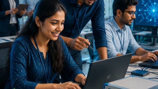 Nokia Expands Team: Now Hiring Network Testing Engineers in Chennai | ikan togel gambar, ratu303 slo