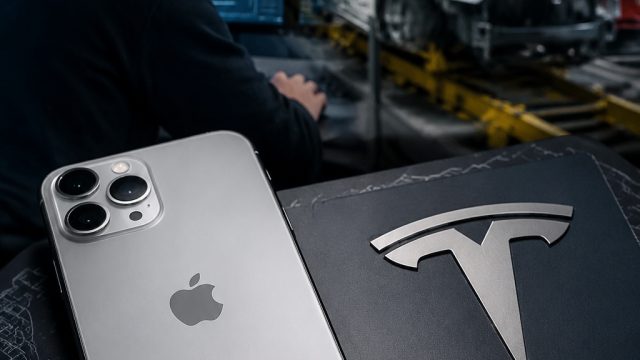 Recent Trade Secret Breach: Implications for Apple's iPhone and Tesla's Production | yoob games, log