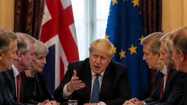Brexit's Historic Decisions: Insights from 2016's Pivotal Moments | benua138, mistermpo