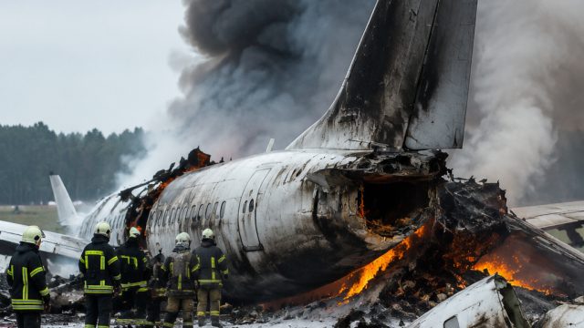 Tragic Plane Incident Highlights Aviation Safety Concerns | jituwin link alternatif, pinjam uang 5 j