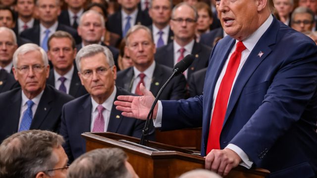 Republicans Face a Critical Moment in Trump Relationship | rp369 rtp, baccarat casino
