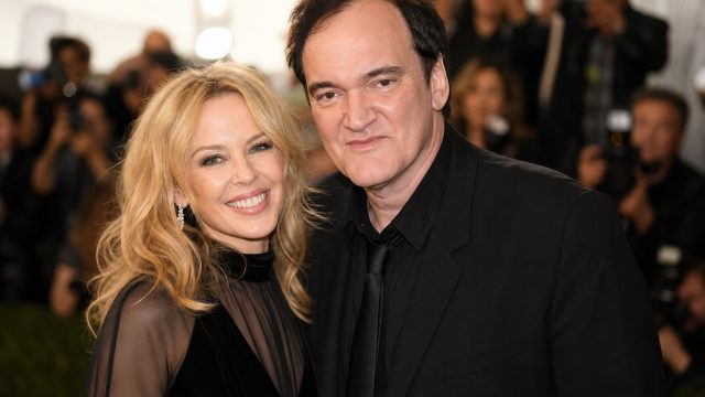 Kylie Minogue Joins Quentin Tarantino in Exciting New Film | mbocash, slot demo nolimit