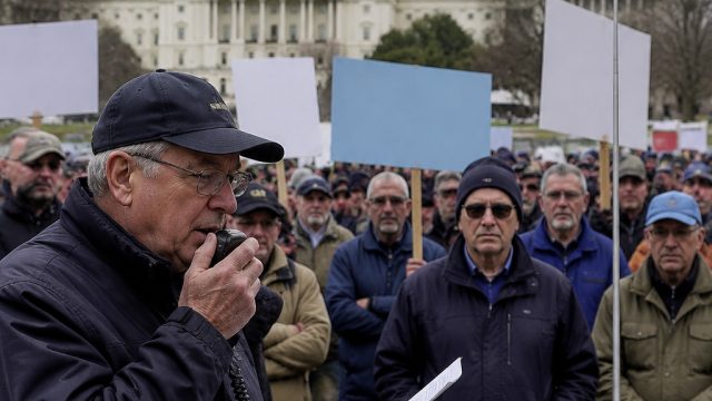 Amateur Radio Advocates Rally Against AST SpaceMobile's Spectrum Plans | link slot5000, naga 123, ca