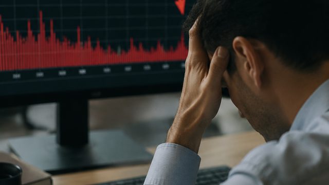 Tech Stocks Take a Hit: What It Means for Investors Today | www free slots, deposit slot via gopay, 