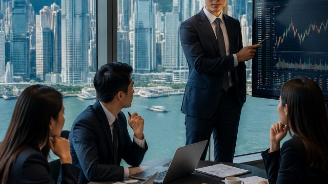 Emerging Trends in Hong Kong's IPO Landscape: Insights from HKEX | tuna55slot, kakek4d, free casino 