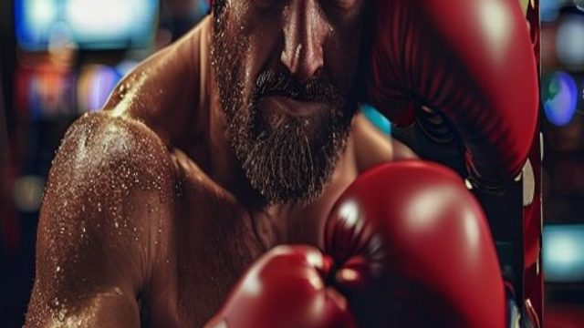 How Boxing Transformed Paro’s Life Ahead of His Title Shot | hoki99 slot, fisherman fishing planet, 