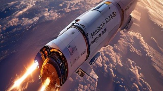 SpaceX's Starfall: Revolutionizing Cargo Delivery from Orbit | www gotobet 88, game judi online24jam