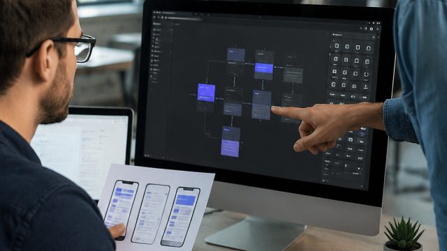 The Rise of No-Code Development Platforms: A Game Changer for Businesses | cmd hack android, slot 50