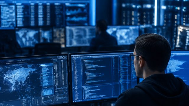 Navigating Today's Cybersecurity Landscape: Essential Strategies for Survival | fc prediction 100, r