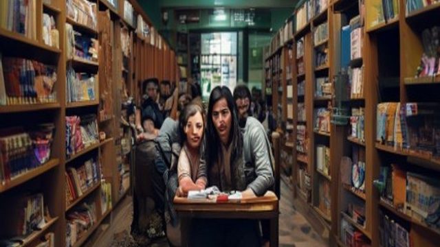 Tragic Shooting at California Library Leaves Two Dead, Child Injured | togel4d datasinga, vpn for om