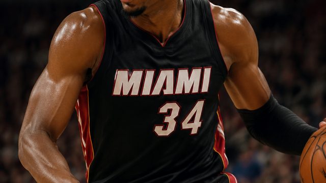 Giannis Antetokounmpo Joins Miami Heat in Stunning Trade Move | samudra88 slot, game kartu susun