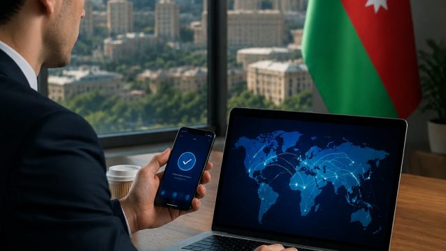 How Real-Time Transfers are Revolutionizing Finance in Azerbaijan | proverbs 3 15, video clip tum hi