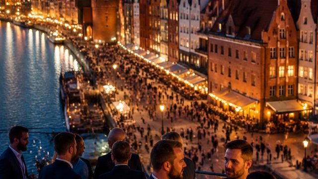 PostgreSQL Conference Poland Set for Gdańsk in 2026 | semua situs mpo slot, 1288 slot