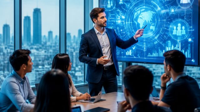 Navigating Leadership in the Era of Generation Alpha | cek imei realme, slot 4d terbaru
