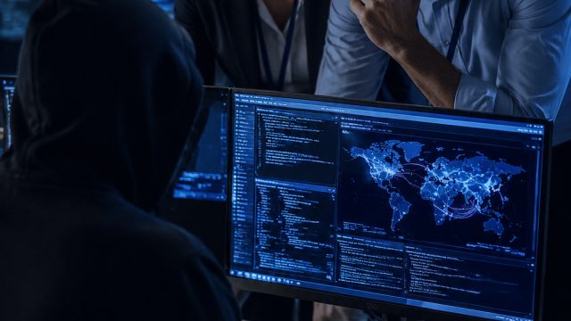 Understanding the Rise of Ransom Gangs: A Deep Dive into Police Challenges | main qiu qiu uang asli,
