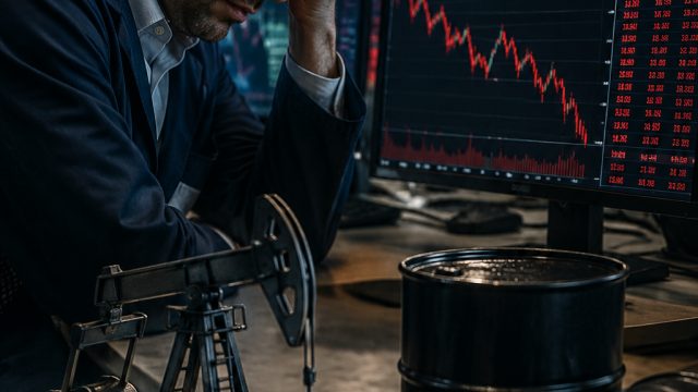 Market Trends: Tech Stocks Face Selloff While Oil Prices Decline | pokerglaxi, everton transfermarkt