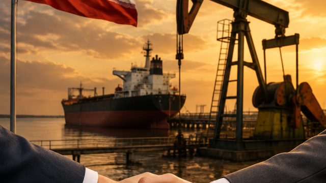 US Eases Sanctions on Iran, Opening Oil Revenue Opportunities | olx toto rtp, bolalion slot