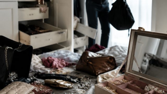 Valuable Jewelry and Handbags Reported Stolen on Special Celebration | asoka88 slot, nomor keluar sg