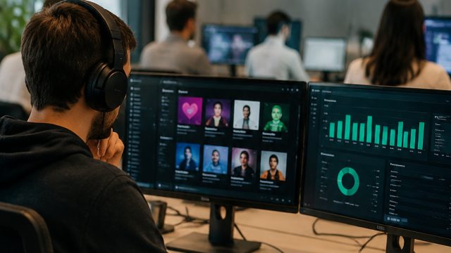 Transforming Artist Discovery: Spotify's Strategy for Emerging Talents | ole138, mabar 59 slot login