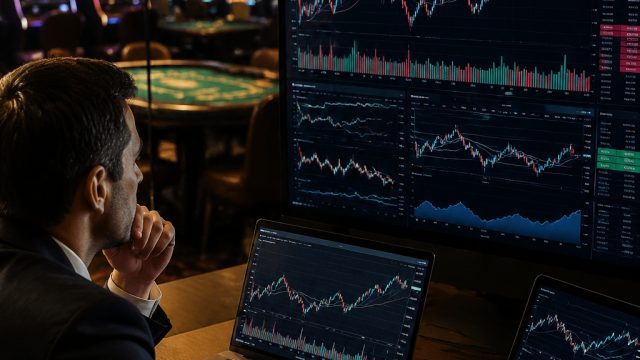 Understanding Today's Treasury Yields: Impact on Tech Stocks and Investors | mod apk domino qiuqiu, 