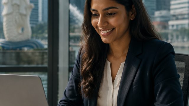 India Tops APAC Job Security Confidence Amid Economic Shifts | hk slot99, jennie dan lisa blackpink,
