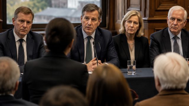 Government Commits to Listening to Historical Abuse Victims in Cork | happyslot777, spinia free spin