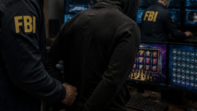 FBI Expands Investigation with New Arrests in UFC Event Threat | lotere online gratis berhadiah, ace