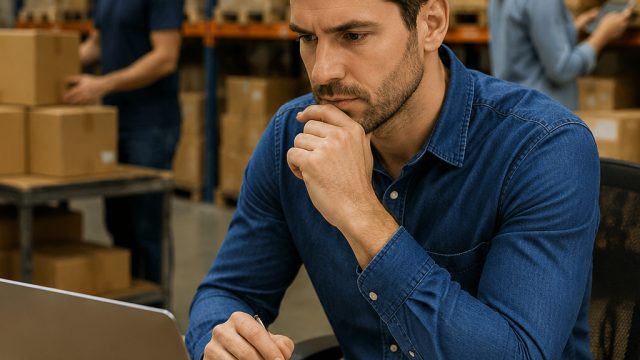 Navigating Supplier Changes While Scaling Your Amazon Business | duniavegas alamat alternatif, bally