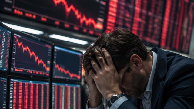 Tech Stock Turmoil: Micron and Rivals Face Severe Market Pressures | tektok4d rtp, cara main slot ag