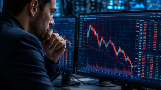 Tech Stock Turbulence: Implications for the Future of AI Investments | astra 77 slot, triton poker