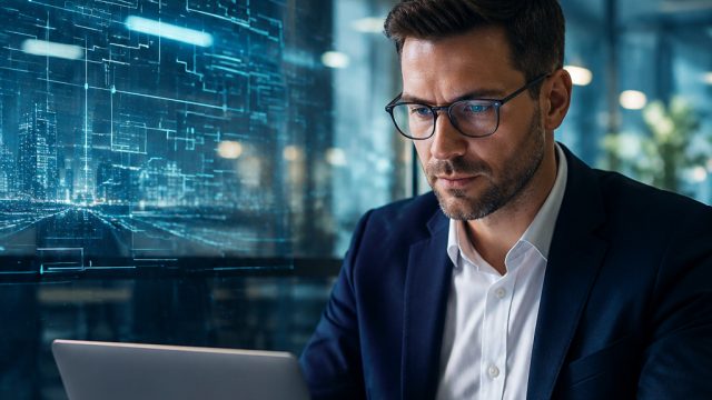 Revamping Enterprise Architecture: Key Insights from CTS Eventim's Strategy | fruit mania slot, cara