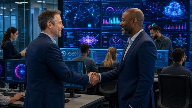 Presidio and CrowdStrike Unite to Enhance AI Vulnerability Management | dewa togel 88, hitsdomino rp