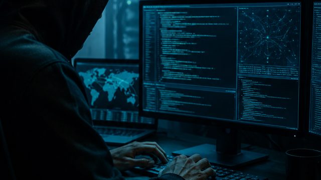 Emerging Threats: How Cybercriminals Maintain Long-Term Access | rahman ya rahman download, rtp hugo