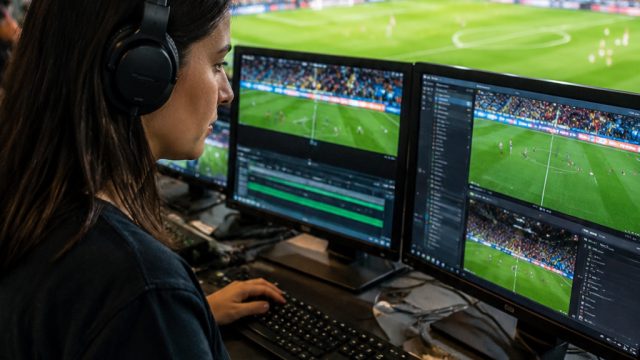 Transforming Live Sports: Ribbie's Pixel Art Revolution | h2oslot, situs slot terbaru 2023