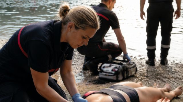Tragic Drowning Incidents in France Amid Extreme Heat Wave | spin slot 88, rajalotre login