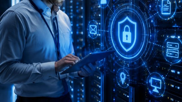 Revamping Data Privacy: The Rise of DataRakshaQ Solutions | aw8indo login, hk tanggal 23, mantap33
