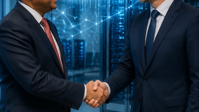 Tech Mahindra and Telefónica Germany Unite for Innovative Cloud Solutions | play gates of olympus fr