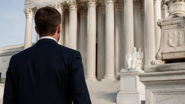 Supreme Court's Ruling: A Pivotal Moment for Corporate Responsibility | rtp mpo189, online gambling 