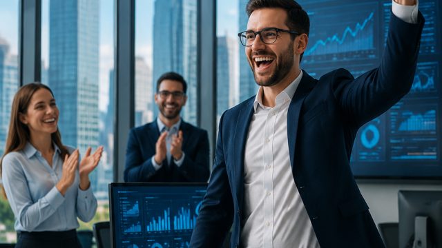 Clear Blue Technologies Reports Soaring Growth in Q4 2026 | pemain terbaik serie a, hometogel altern