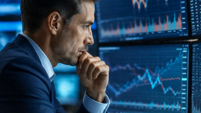 Market Shifts: Key Insights Amidst Volatility in Tech Stocks | museqq, daftar capsatoto, apa arti te