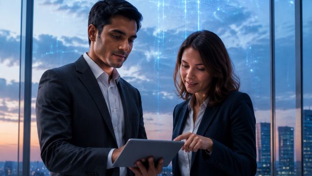 Tech Mahindra and Telefonica Germany: Empowering the Future of Cloud Solutions | nama ff agung, emas