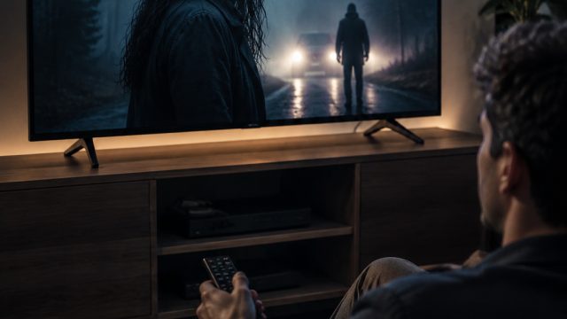 Netflix's New Thriller Takes the Streaming World by Storm | permen4d rtp, evos 183 slot, hobitoto88