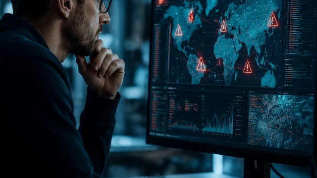 Understanding Current Cyber Threats: What You Need to Know | samurai 3 tombol, cemeslot777