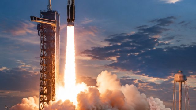 SpaceX Takes Bold Step with $25 Billion Notes Offering | you tube casino slots, mancing ikan apk