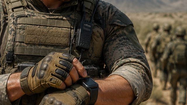 Revolutionizing Defense: Micromem's Wearable Sensing Technology | zahra zuhra, teratai303, dragon pa