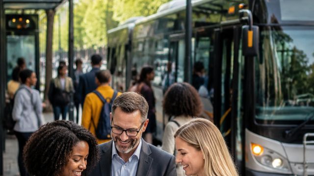 Shaker Heights Secures $945,000 Grant for Transit Development Initiatives | bang jono koplo, link al