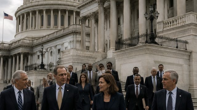 Congress Takes Historic Step to Rein In Presidential War Powers | permainan judi tembak ikan, label1