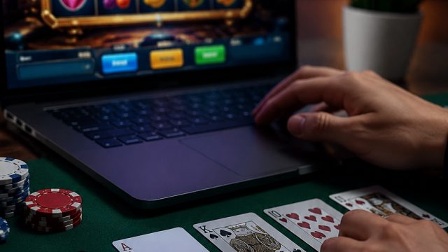 Unveiling the Latest Trends in Online Card Games and Slots | professional sports betting, legenda55,